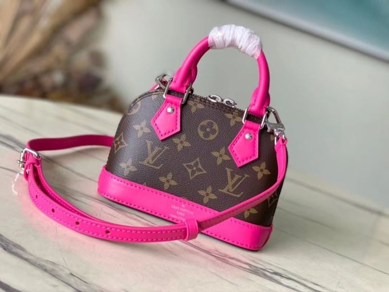 Louis Vuitton Top Handle Bags